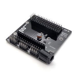 NodeMCU LoLin ESP8266 Base Shield - CH340 Uyumlu