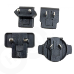 Raspberry Pi 3 Güç Adaptörü Siyah Raspberry Pi 3 Güç Adaptörü Siyah