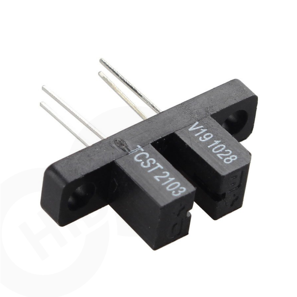 TCST2103 Infrared - Kızılötesi Sensör TCST2103 Infrared - Kızılötesi Sensör