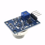 MQ-135 Hava Kalite Sensör Kartı