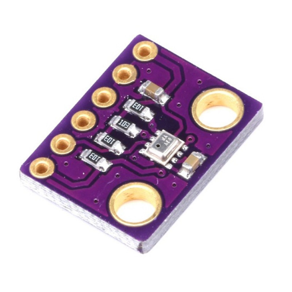 BMP280 / BME Sicaklık / Nem / Basınç Sensör 5V BMP280 / BME Sicaklık / Nem / Basınç Sensör 5V