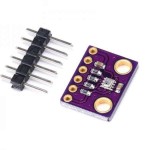 BMP280 / BME Sicaklık / Nem / Basınç Sensör 5V BMP280 / BME Sicaklık / Nem / Basınç Sensör 5V