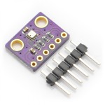 BMP280 / BME Sicaklık / Nem / Basınç Sensör 5V BMP280 / BME Sicaklık / Nem / Basınç Sensör 5V