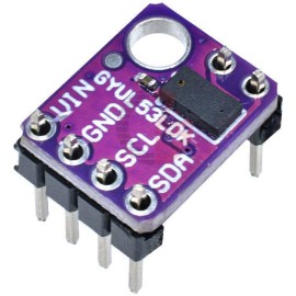 GY-530 Kızılötesi Mesafe Ölçüm Modülü