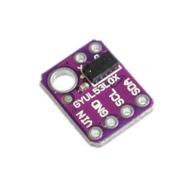 GY-530 Kızılötesi Mesafe Ölçüm Modülü
