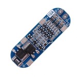 3S 12V 10A BMS şarj pil koruma (Li-Ion lityum 18650)