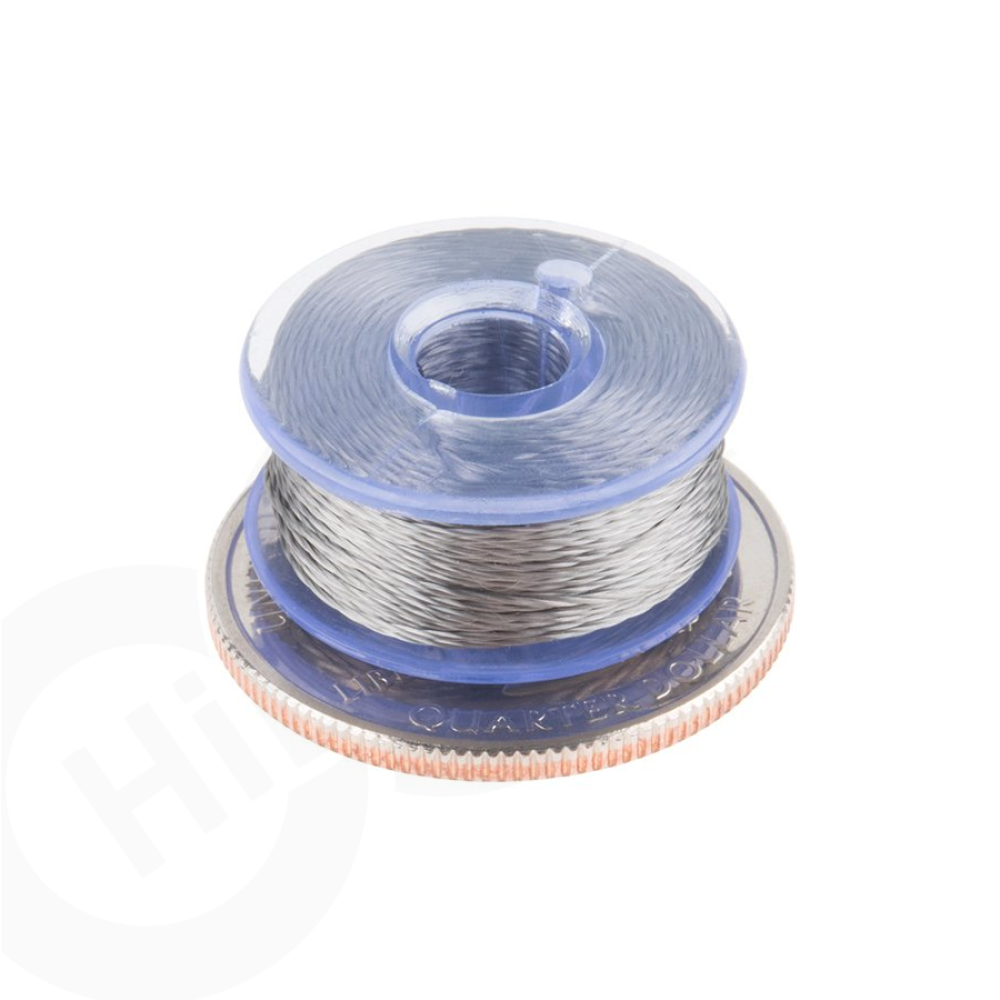 Lilypad iletken iplik 1 Metre