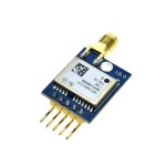 SiM800L Simcom GSM / Ublox Neo M8N GPS V2 SiM800L Simcom GSM / Ublox Neo M8N GPS V2