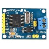 MCP2515 CANBUS-SPI Haberleşme Modülü