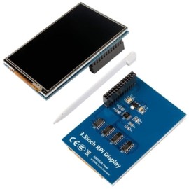 3.5inch Raspberry Pi Dokunmatik LCD Ekran