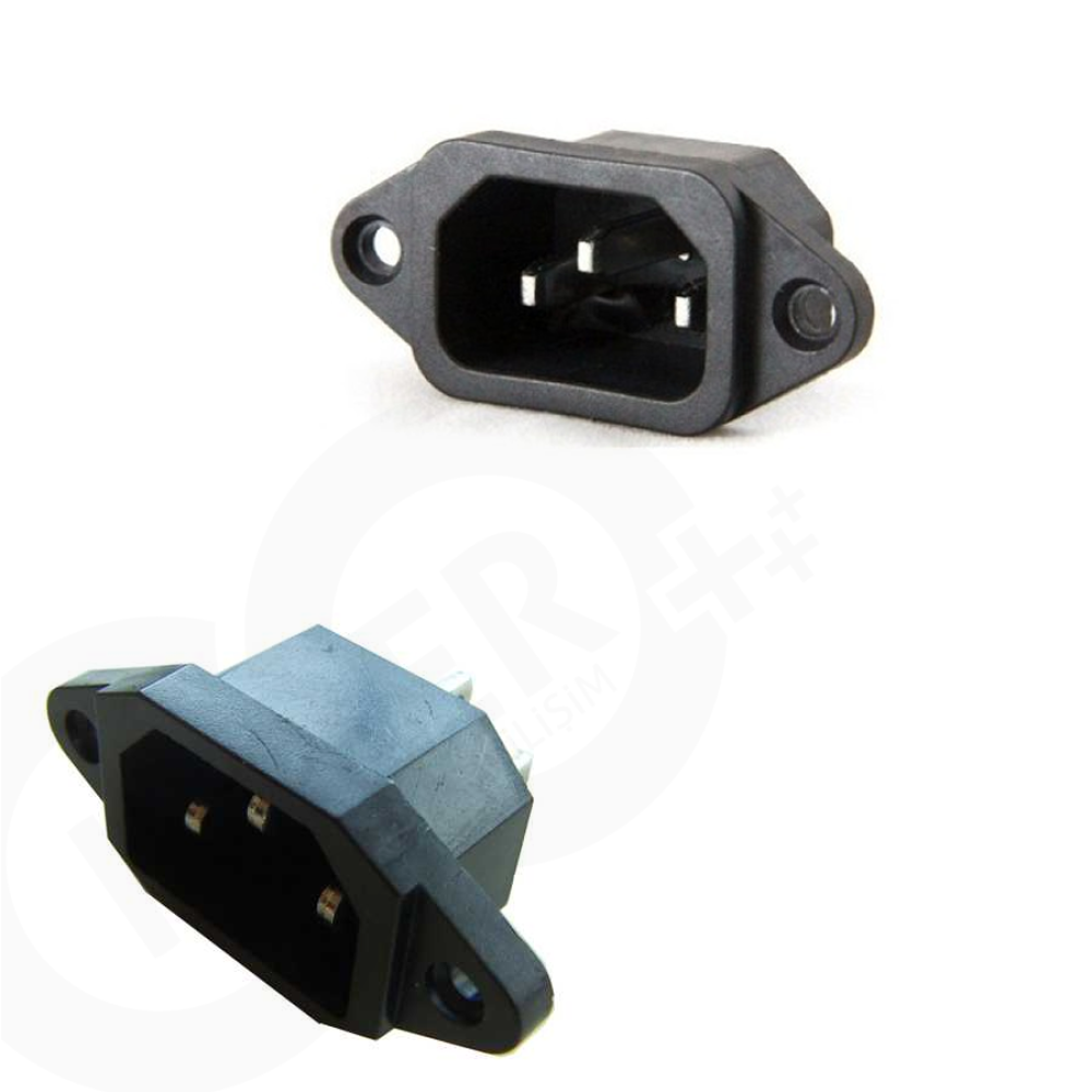 Power Erkek Şase Fiş Kulaklıklı Power Erkek Şase Fiş Kulaklıklı