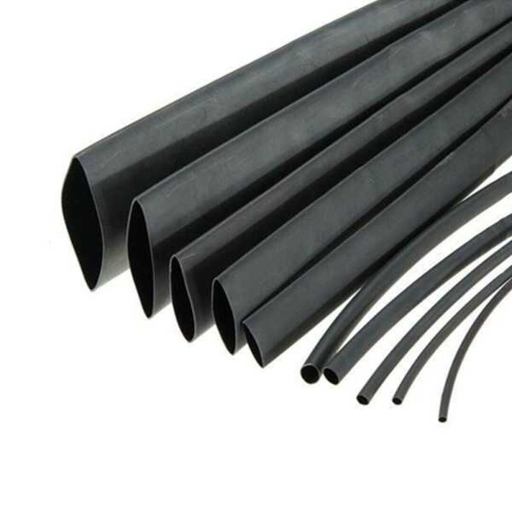 9.5MM Isı ile Daralan Makaron Kablo - 1 Metre 9.5MM Isı ile Daralan Makaron Kablo - 1 Metre