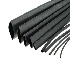 17MM Isı ile Daralan Makaron Kablo - 1 Metre