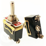 Toggle Switch 3Pin 3 Ayak on-off-on Toggle Switch 3Pin 3 Ayak on-off-on