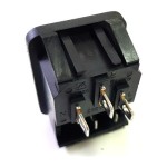 Power Şase Erkek Anahtarlı Kulaksız Power Şase Erkek Anahtarlı Kulaksız