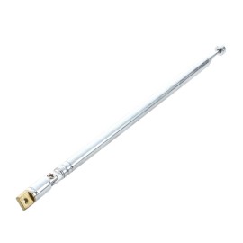 Teleskopik Çubuk Anten 72 Cm