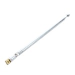 Teleskopik Çubuk Anten 92 Cm Teleskopik Çubuk Anten 92 Cm