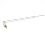 Teleskopik Çubuk Anten 92 Cm Teleskopik Çubuk Anten 92 Cm