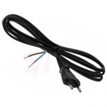 AC Power Kablosu - Teyp Fişi 1.5 Metre