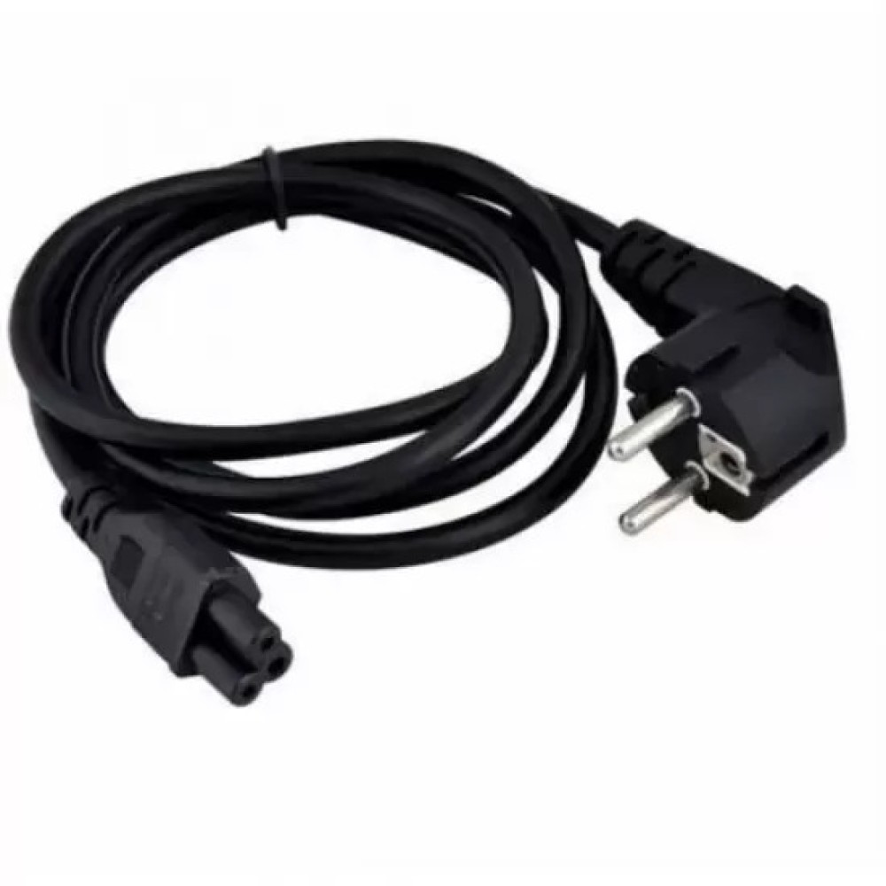 Laptop Adaptör Kablosu Yonca Power Kablo 1.5 Metre Laptop Adaptör Kablosu Yonca Power Kablo 1.5 Metre