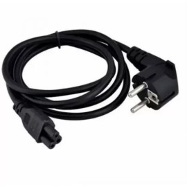 Laptop Adaptör Kablosu Yonca Power Kablo 1.5 Metre