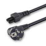 Laptop Adaptör Kablosu Yonca Power Kablo 1.5 Metre Laptop Adaptör Kablosu Yonca Power Kablo 1.5 Metre