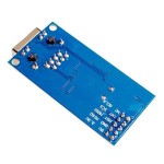 W5500 WIZNET Ehernet TCP / IP Modül