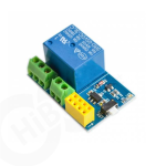 ESP8266 Röle Modül Wifi ESP8266 Röle Modül Wifi