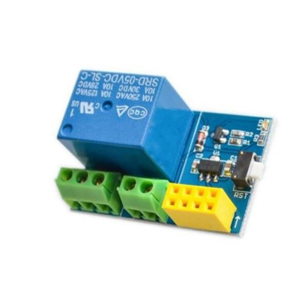 ESP8266 Röle Modül Wifi ESP8266 Röle Modül Wifi