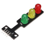 Led Trafik Işığı Modülü Led Trafik Işığı Modülü