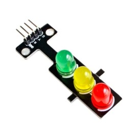 Led Trafik Işığı Modülü
