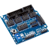 Arduino Uno Sensör Shield V5
