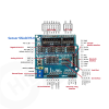 Arduino Uno Sensör Shield V5