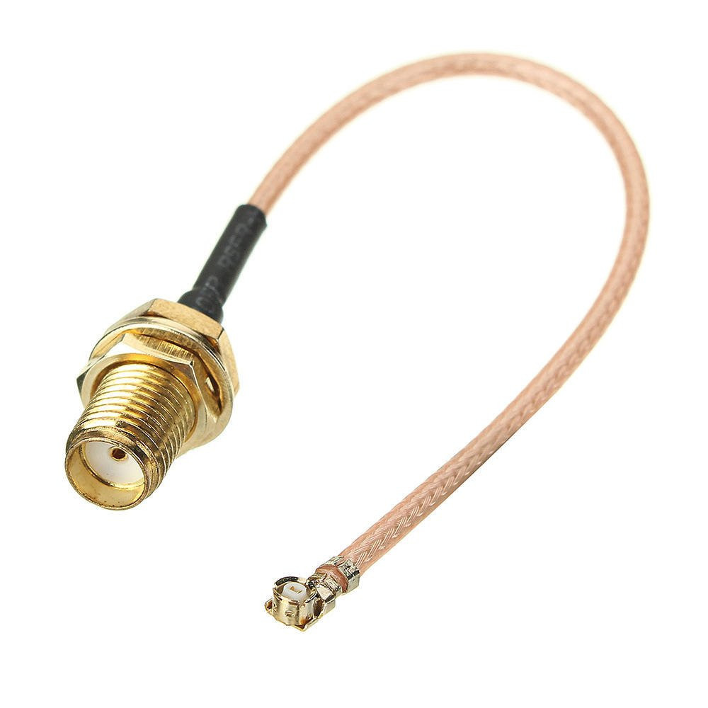 İpex Sma Dişi Kablo 15cm İpex Sma Dişi Kablo 15cm