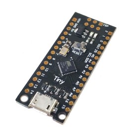 ATTINY88 Geliştirme Kartı