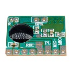 ISD1806 Ses Kayıt Modülü ISD1806 Ses Kayıt Modülü