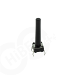 6x6mm 22mm Tact Push Button Switch 6x6mm 22mm Tact Push Button Switch