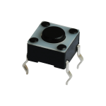 6x6 5mm Tact Push Button Switch