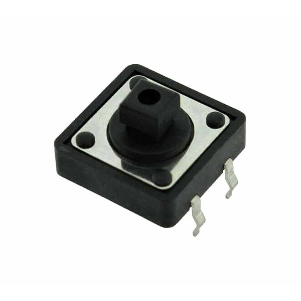 12x12 7.30mm Tact Push Button Switch 12x12 7.30mm Tact Push Button Switch
