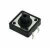 12x12 7.30mm Tact Push Button Switch