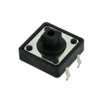 12x12 7.30mm Tact Push Button Switch 12x12 7.30mm Tact Push Button Switch