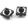 12x12 7.30mm Tact Push Button Switch
