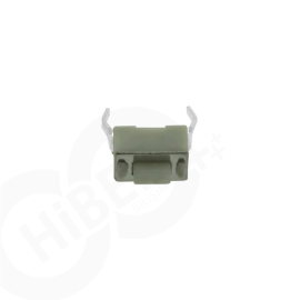 6X3.5 4.3Mm  Tact Push Button Switch Beyaz
