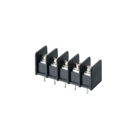 Bariyer Tipi Klemens 5 Pin