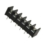 Bariyer Tipi Klemens 6 Pin