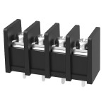 Bariyer Tipi Klemens 4 Pin Bariyer Tipi Klemens 4 Pin