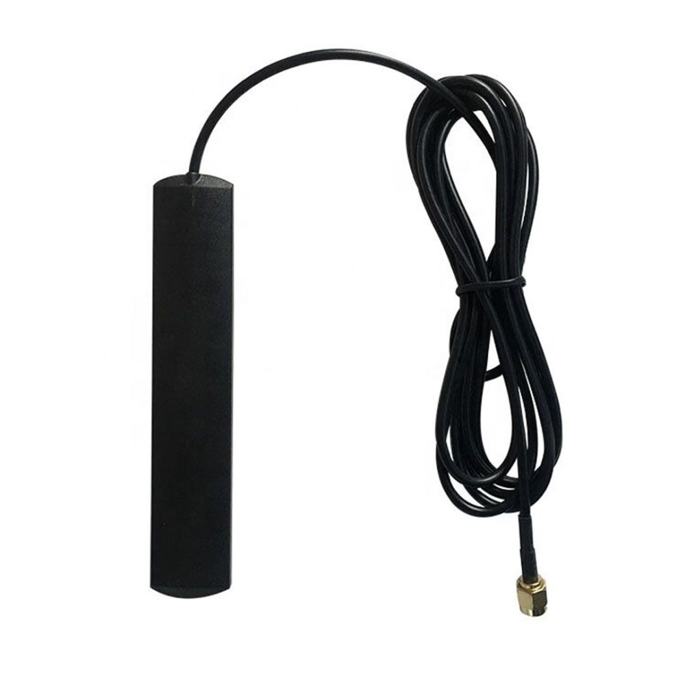 Gsm Anten 50R 3Mt. SMA MALE Gsm Anten 50R 3Mt. SMA MALE