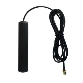 Gsm Anten 50R 3Mt. SMA MALE
