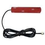 Gsm Anten 50R 3Mt. SMA MALE Gsm Anten 50R 3Mt. SMA MALE