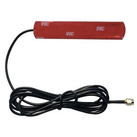 Gsm Anten 50R 3Mt. SMA MALE